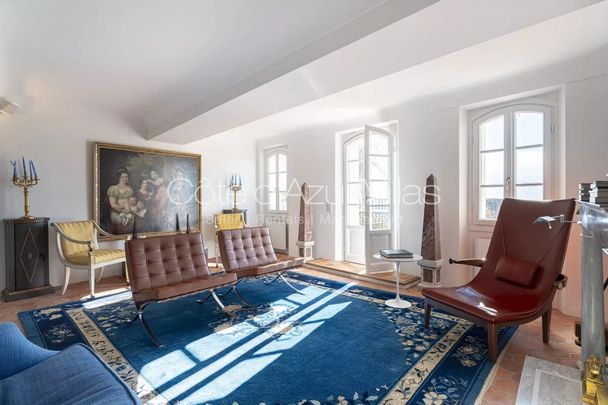 Maison de charme exceptionnelle avec vue mer - Photo 1