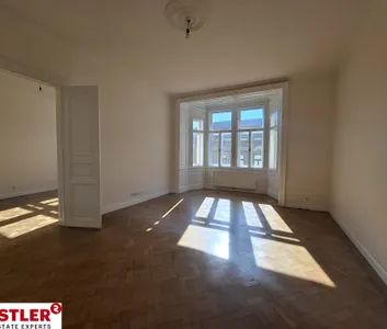 Großzügig angelegte, unbefristete 4 Zimmer Wohnung in der Liechtensteinstraße - Photo 3