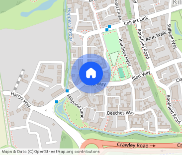 5 Illett Way Horsham RH12 0AJ - Photo 1