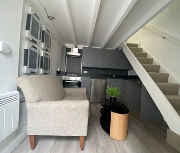Burleigh Mews, Derby, DE1 - Photo 2