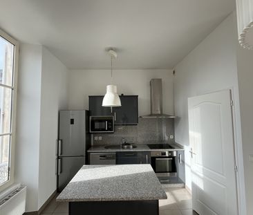 Location Appartement 3 pièces 61m² ORLEANS 45000 - Photo 4