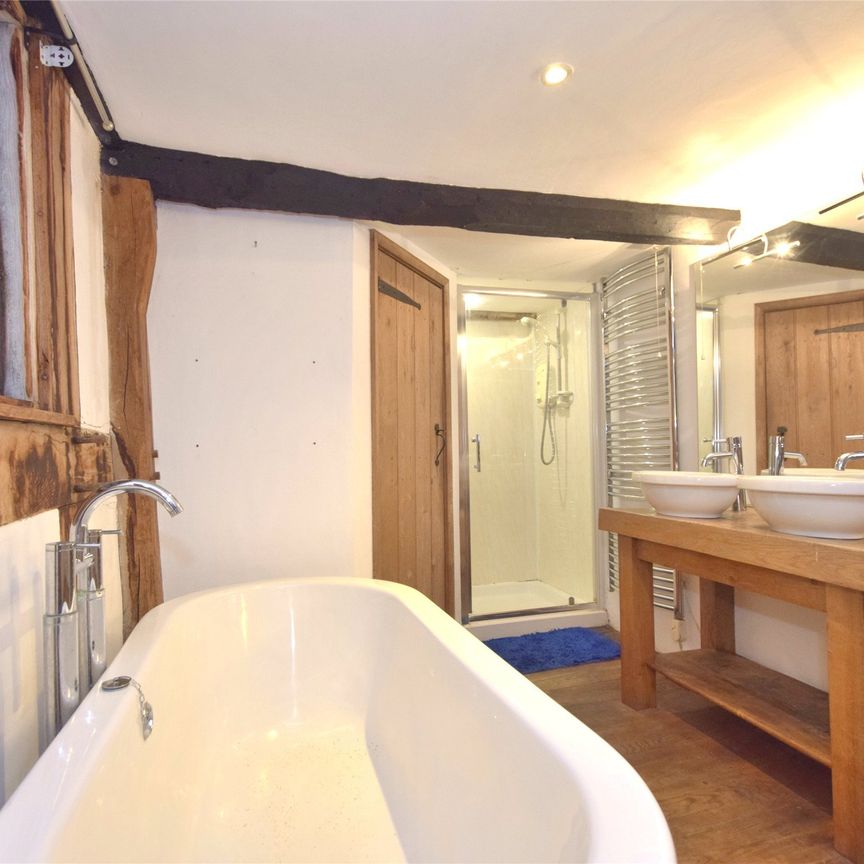 Church Street, Tewkesbury, Gloucestershire, GL20 - Photo 1