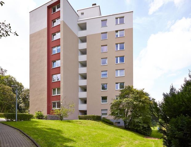 2- Zimmer Wohnung in Grumme - Foto 1