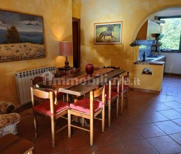 Appartamento Strada del Morrocco 39F, Barberino Tavarnelle - Photo 2