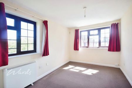 1 bedroom semi-detached house to rent - Photo 2