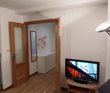 Apartamento de alquiler en Carrer de Les Ànimes, 3, Sant Francesc - Photo 2