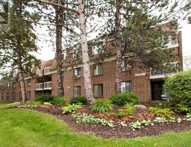 B401 - 80 ROCKWOOD AVENUE — 2 Bedroom - Photo 1