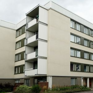 Jökelvägen 28, våning 3 - Foto 2