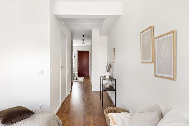 Hägerneholmsvägen 12, 187 59, Täby - Foto 1