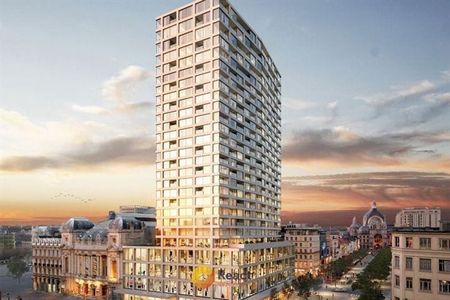 Appartement te huur - Photo 3