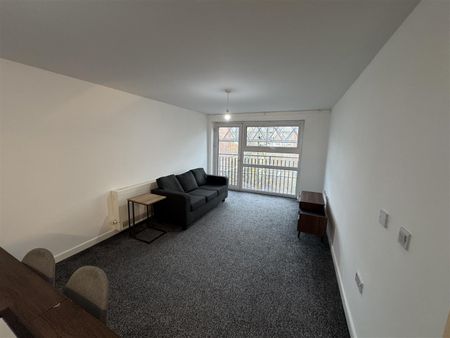 2 Bedroom Apartment To Rent - Photo 5
