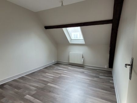 Location Appartement - Photo 3