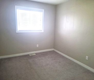 For Lease - 1540 Upper Gage Avenue Unit# 3, Hamilton, Ontario - Photo 6