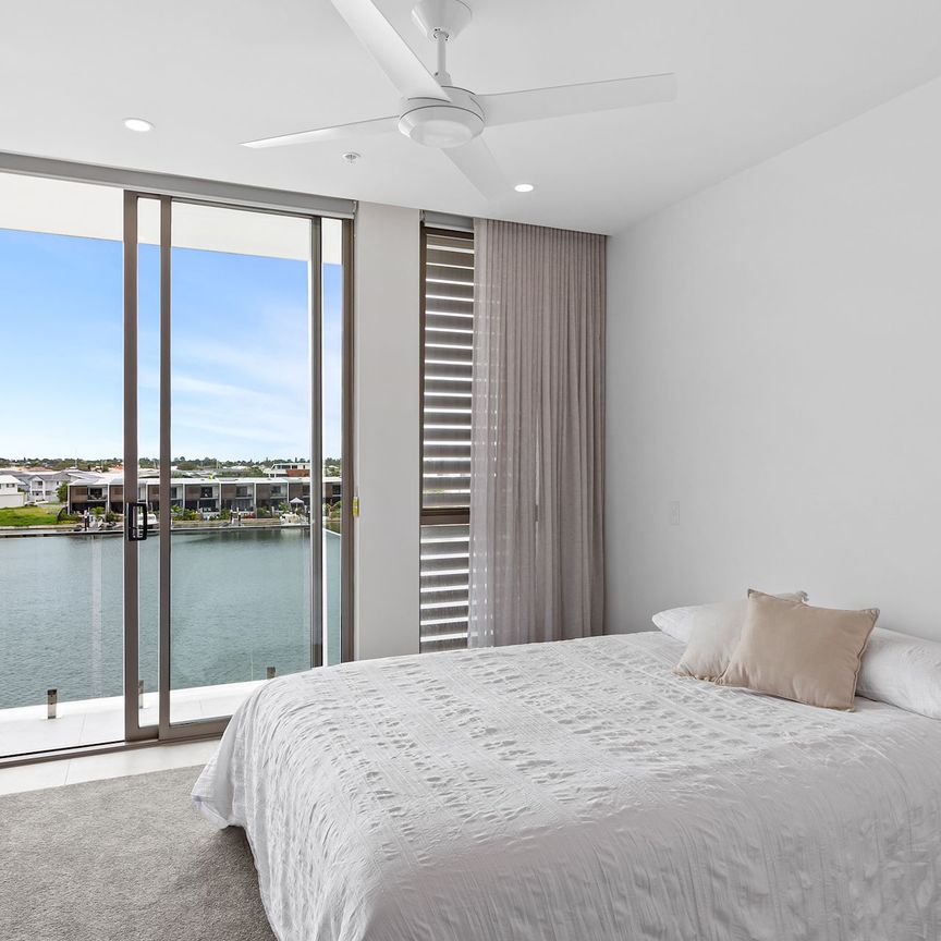 Unit 405/11 Aqua Street, Newport. - Photo 1