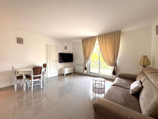 Location Appartement 2 pièces 39m² - Photo 1