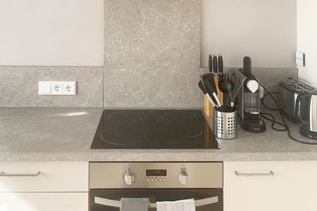 Appartement te huur: Laan Copes van Cattenburch 69-A 2585 EW Den Haag - Foto 5