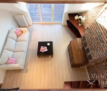Penthouse te huur - Photo 1