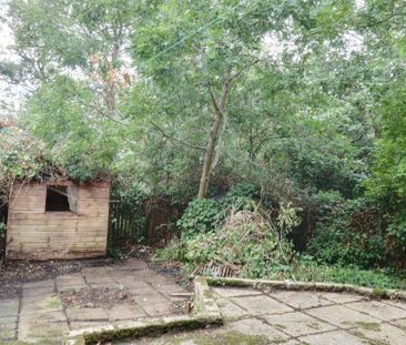 2 bedroom ground floor maisonette to rent - Photo 5