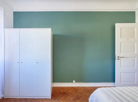 Avenida João XXI, Lisbon, Lisbon 1000-303 - Photo 2