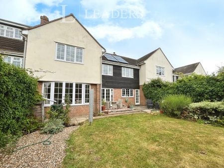 4 bedroom terraced house to rent - Photo 4