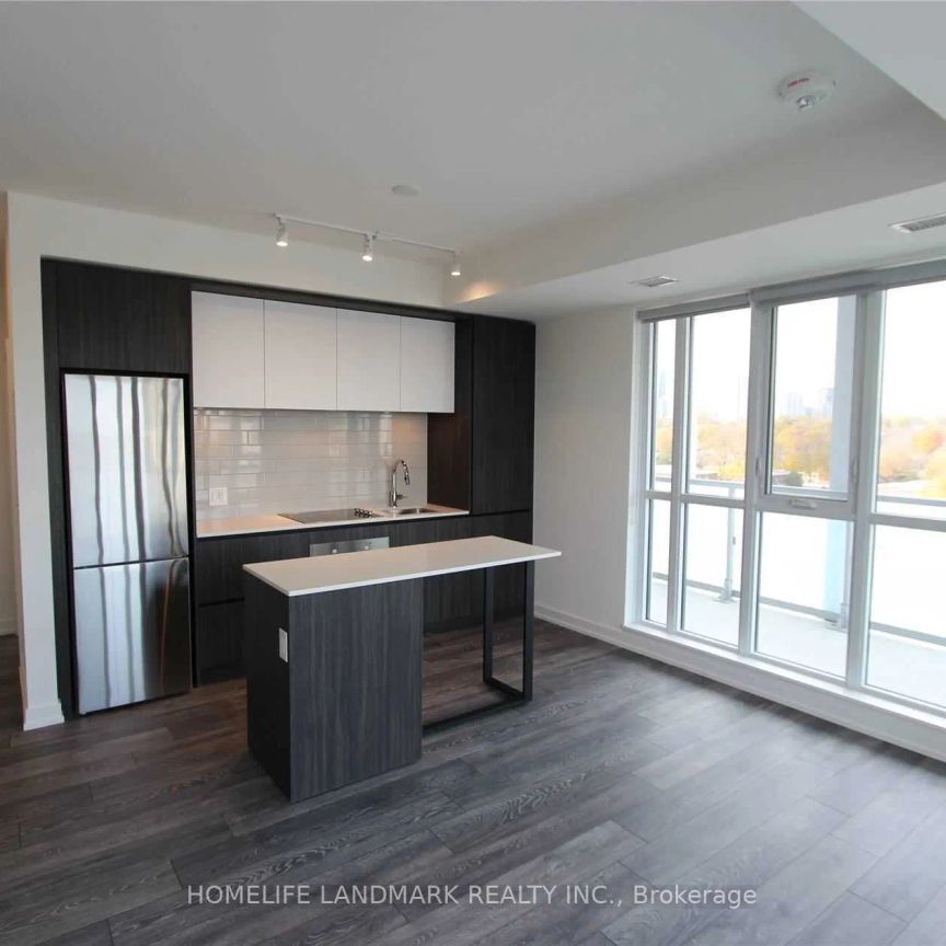 34 Tubman Avenue #704 - Photo 1