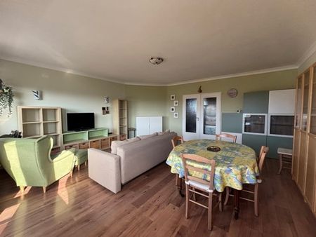 Appartement te huur - Foto 3