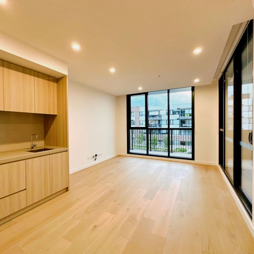 1Bedrooms, 1Bathrooms - Photo 1