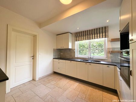 Avenue des Sittelles, 1150, Woluwe-Saint-Pierre - Photo 3