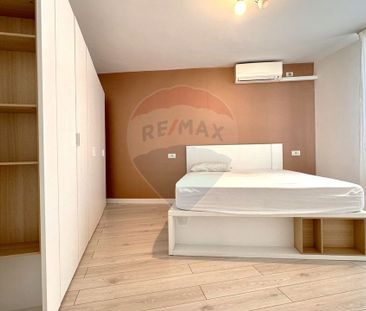 Apartament cu 2 camere de inchiriat Modern în Occidentului Residence - Photo 5