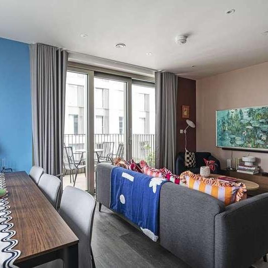 Westfield Avenue, Stratford, E20 - Photo 1