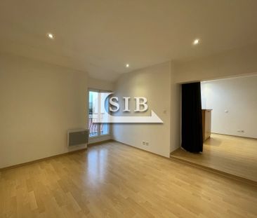 Location Appartement 2 pièces 34m² VERT LE GRAND 91810 - Photo 1