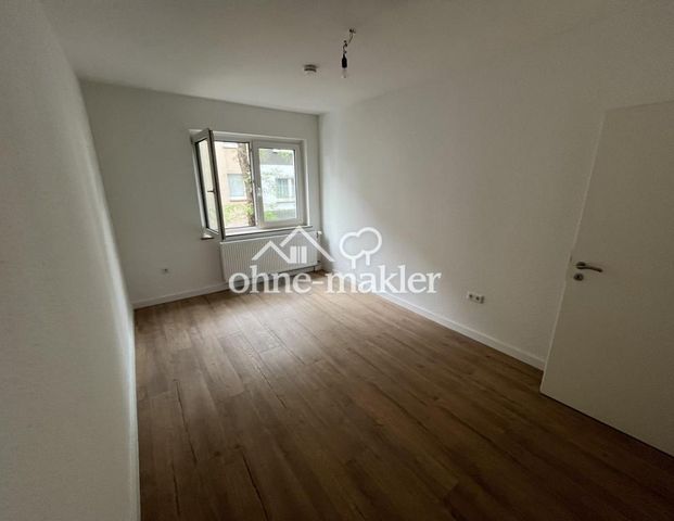 Modernisierte 3-Raum-Wohnung in Dortmund Lütgendortmund - Foto 1