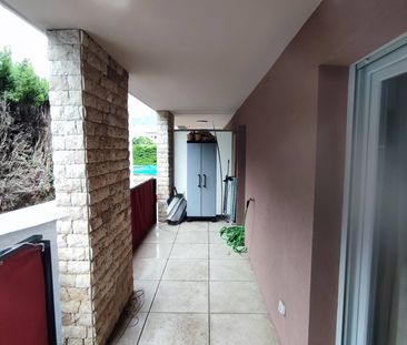 Location Appartement 2 pièces 41m² CARROS 06510 - Photo 6
