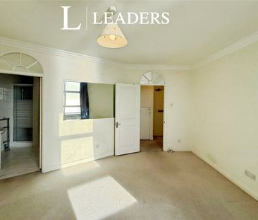 1 bedroom apartment to rent Manor Road, Bournemouth, Dorset, BH1 - Photo 5