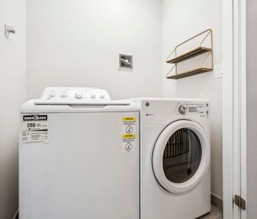 For Lease - 1890 RYMAL Road Unit# 130, Hamilton, Ontario - Photo 6