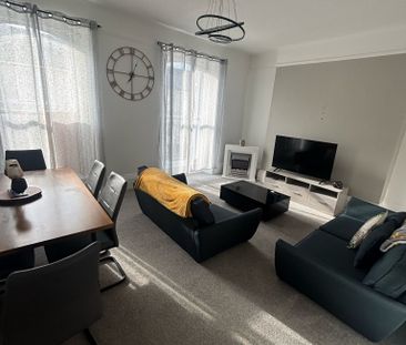 252 North Road West, Flat 3 - Photo 6