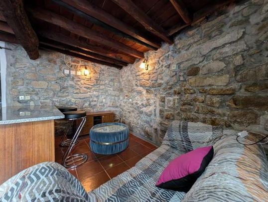 Andar Moradia T1 em Guarda - Photo 1