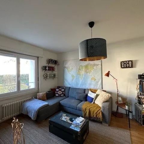 Appartement de 3.5 pièces à Lausanne - Photo 1