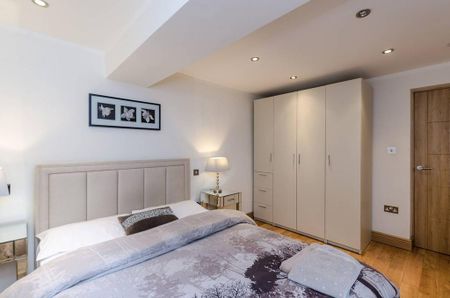 2 bedroom maisonette to rent - Photo 4
