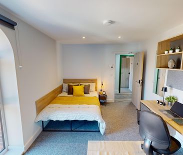 Flat 17, Commercial Point, NG9 2NG, NOTTINGHAM - Photo 4