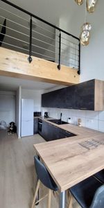 Location / Chambre - Photo 3