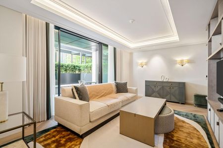 A luxury one bedroom apartment to rent on Basil Street, SW3 - Photo 3