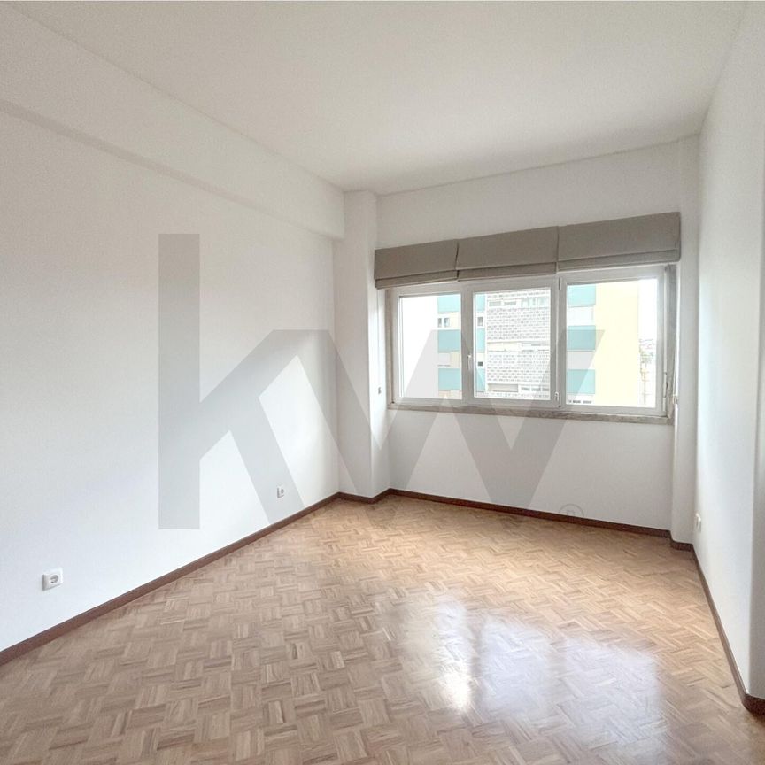 Apartamento T4 em Lisboa - Photo 1