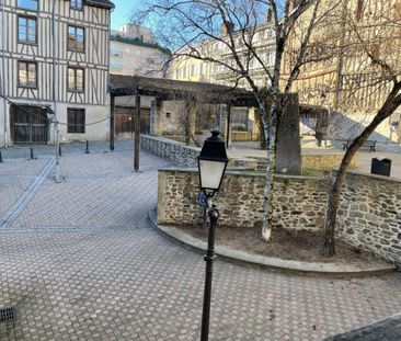 BEAU T1 DE 24m² – Limoges – Location – Begip - Photo 2
