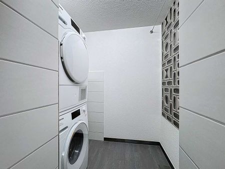 1.5 Zimmer, 49 m², 3. Stock - Photo 5