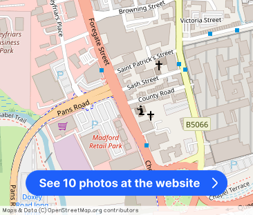 2 bedroom apartment for rent - Photo 1