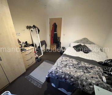Wilbraham Road, Manchester, M14 6JS - Photo 3
