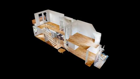 For Lease - 197 Hallam Street Unit# 5, Toronto, Ontario - Photo 3