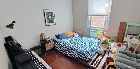 A Louer Excellent 5 1/2 Cote-des-neiges - Photo 2