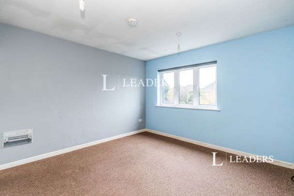 2 bedroom apartment to rent Beech Road, Southampton, SO15 - Photo 1